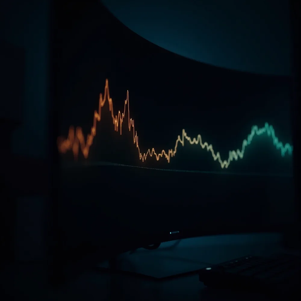 تحلیل تکنیکال بازار